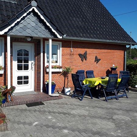 Ferienwohnung Luna Zwischen Den Meeren Ihlow  Exteriér fotografie